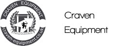 Craven Equipment - Modern Method Classic Look