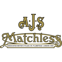 ajs-matchless-logos