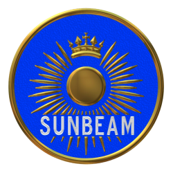 Logo of Sunbeam