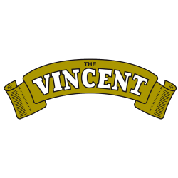 Logo of Vincent