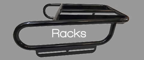 Rack fittings